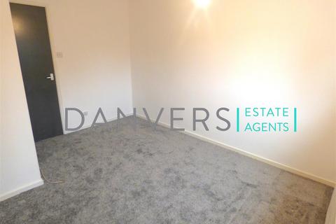 undefined, Clifford Street, Leicester LE3