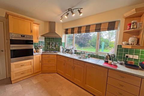 3 bedroom detached house for sale, Uppingham Road, Houghton On The Hill, Leicestershire