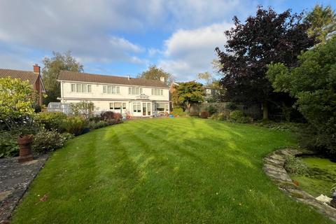 3 bedroom detached house for sale, Uppingham Road, Houghton On The Hill, Leicestershire