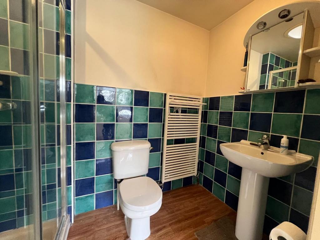 En-Suite