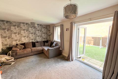 Bridgemere House Shire Croft, Mossley, Ashton-under-lyne, OL5 0AR