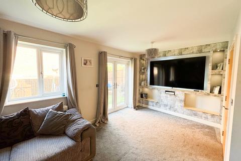 Bridgemere House Shire Croft, Mossley, Ashton-under-lyne, OL5 0AR