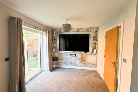 Bridgemere House Shire Croft, Mossley, Ashton-under-lyne, OL5 0AR