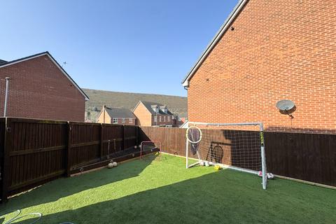 Bridgemere House Shire Croft, Mossley, Ashton-under-lyne, OL5 0AR