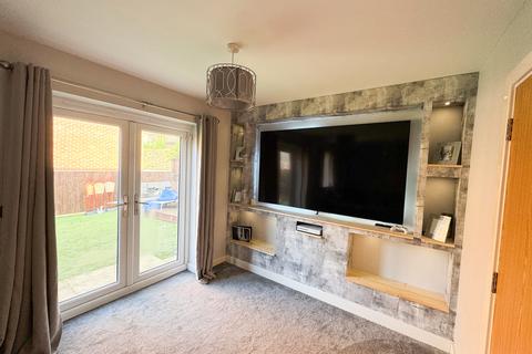 Bridgemere House Shire Croft, Mossley, Ashton-under-lyne, OL5 0AR