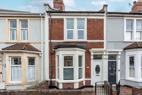 33 Ruby Street, Bristol, BS3 3DX