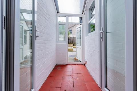33 Ruby Street, Bristol, BS3 3DX