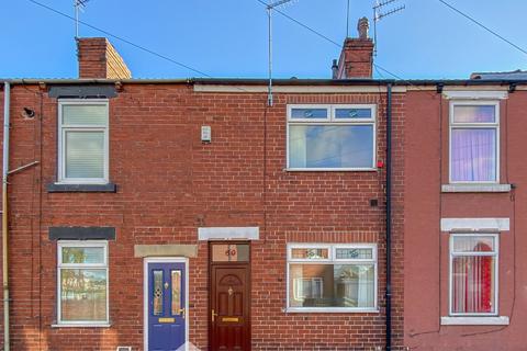 2 bedroom terraced house to rent, Grove Lane, Pontefract WF9