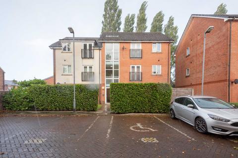 2 bedroom flat for sale, Parsons Way, Manchester M9