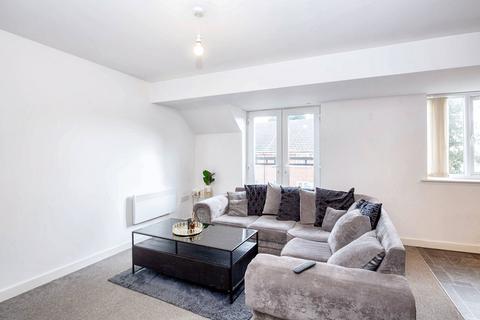 2 bedroom flat for sale, Parsons Way, Manchester M9