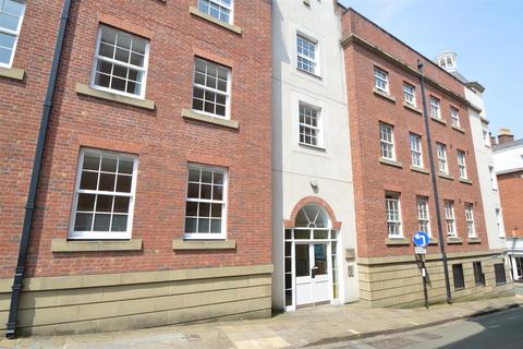 2 bedroom apartment for sale, Apartment 20, The Bank, Swan Hill, Shrewsbury, SY1 1NG