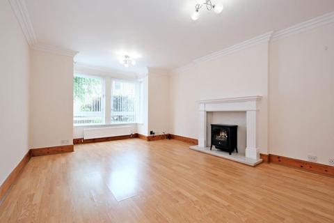 2 bedroom flat to rent, Broomhill Road, Ground Floor, AB10