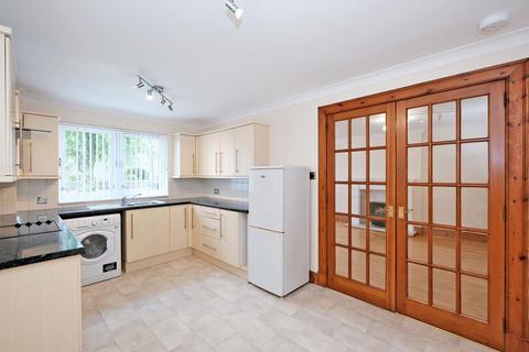 2 bedroom flat to rent, Broomhill Road, Ground Floor, AB10