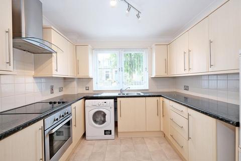 2 bedroom flat to rent, Broomhill Road, Ground Floor, AB10