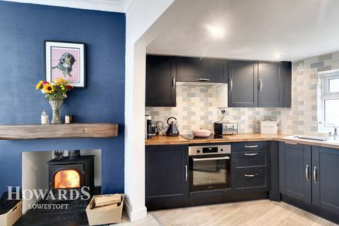 7 Beaconsfield Road, Lowestoft, NR33 0RL