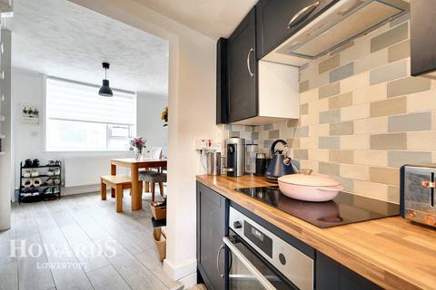 7 Beaconsfield Road, Lowestoft, NR33 0RL