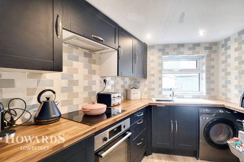 7 Beaconsfield Road, Lowestoft, NR33 0RL