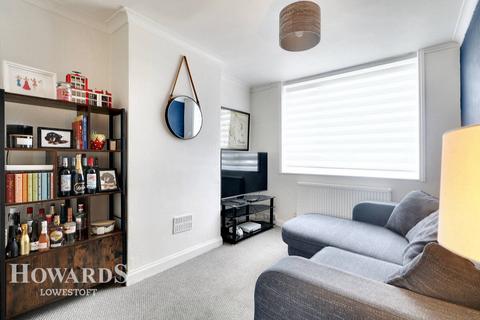 7 Beaconsfield Road, Lowestoft, NR33 0RL