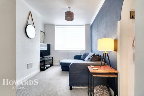 7 Beaconsfield Road, Lowestoft, NR33 0RL