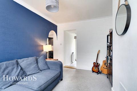 7 Beaconsfield Road, Lowestoft, NR33 0RL