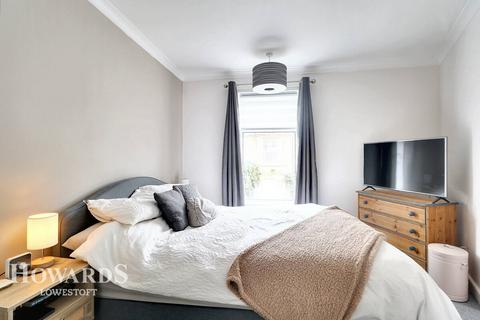 7 Beaconsfield Road, Lowestoft, NR33 0RL