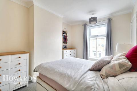 7 Beaconsfield Road, Lowestoft, NR33 0RL