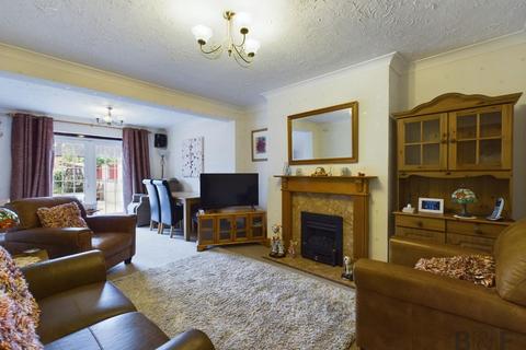 3 bedroom semi-detached house for sale, Sweets Road, Bristol BS15