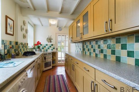 3 bedroom semi-detached house for sale, Sweets Road, Bristol BS15