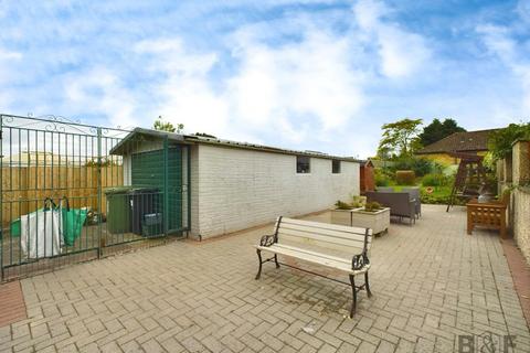 3 bedroom semi-detached house for sale, Sweets Road, Bristol BS15