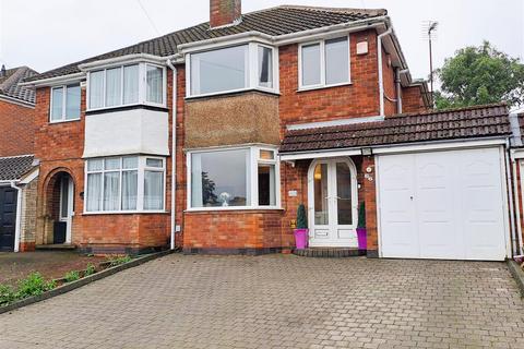 3 bedroom semi-detached house for sale, Jephson Drive, Yardley, Birmingham