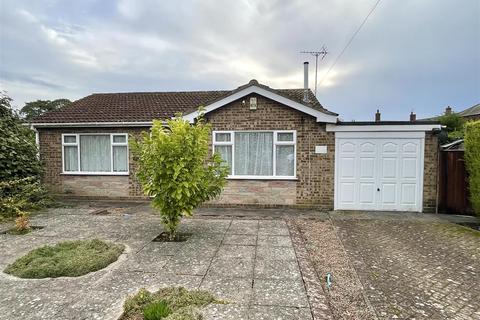 2 bedroom detached bungalow for sale, Glen Avenue, Pinchbeck, Spalding