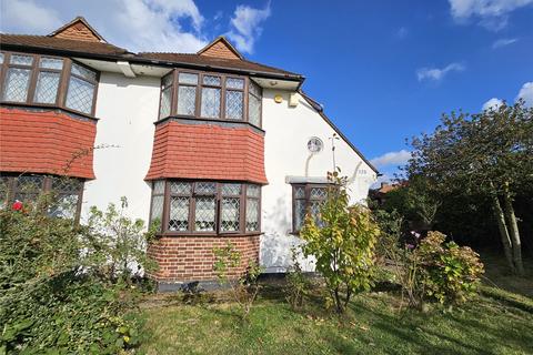 3 bedroom semi-detached house for sale, Whitefoot Lane, Bromley, BR1