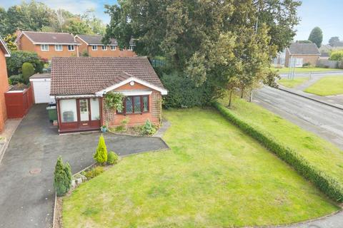 2 bedroom bungalow for sale, Moat Farm Way, Walsall WS3