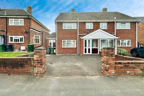 3 bedroom semi-detached house for sale, Lime Road, Wednesbury WS10