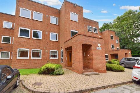 94 Jacoby Place, Edgbaston, Birmingham, B5 7UW