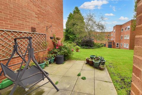 94 Jacoby Place, Edgbaston, Birmingham, B5 7UW