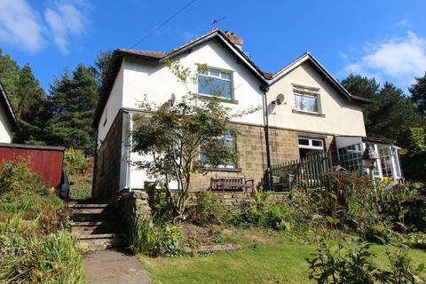 2 bedroom semi-detached house for sale, Spring Lane, Eldwick, Bingley, BD16