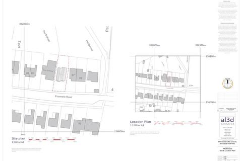 3 bedroom property with land for sale, Froxmere Road, Crowle WR7