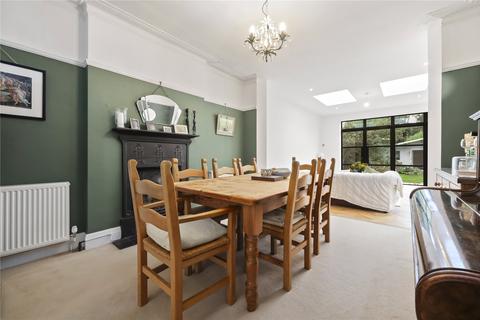 29 Manor View, London, N3 2ST