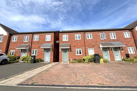 undefined, Meadow Way, Tamworth, Staffordshire, B79