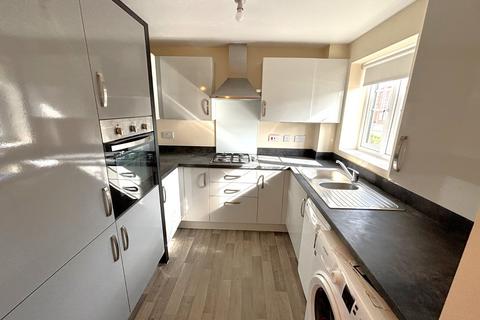 undefined, Meadow Way, Tamworth, Staffordshire, B79