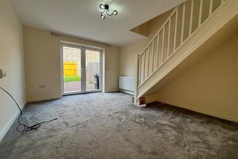 undefined, Meadow Way, Tamworth, Staffordshire, B79