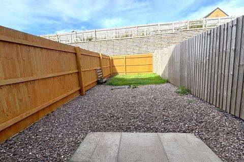 undefined, Meadow Way, Tamworth, Staffordshire, B79