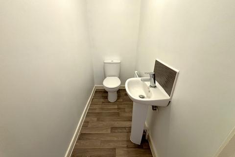 undefined, Meadow Way, Tamworth, Staffordshire, B79