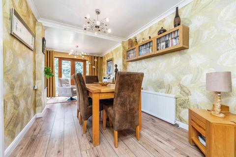 4 Maple Croft Crescent, Sheffield, S9 1DN