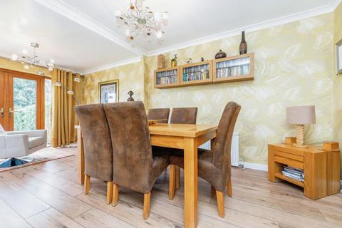 4 Maple Croft Crescent, Sheffield, S9 1DN