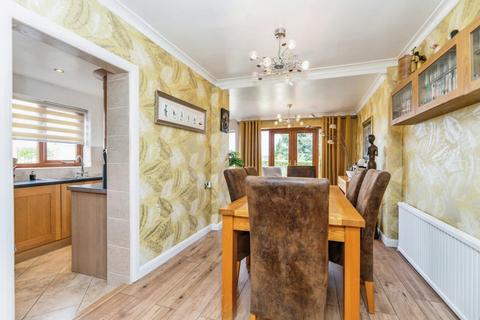 4 Maple Croft Crescent, Sheffield, S9 1DN