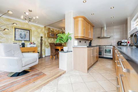 3 bedroom semi-detached house for sale, Maple Croft Crescent, Sheffield