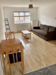 1 bedroom flat to rent, Wilmer Place, London, N16