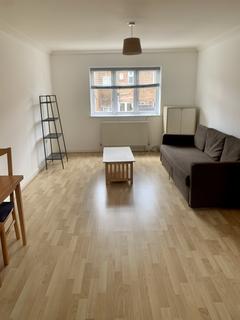 1 bedroom flat to rent, Wilmer Place, London, N16